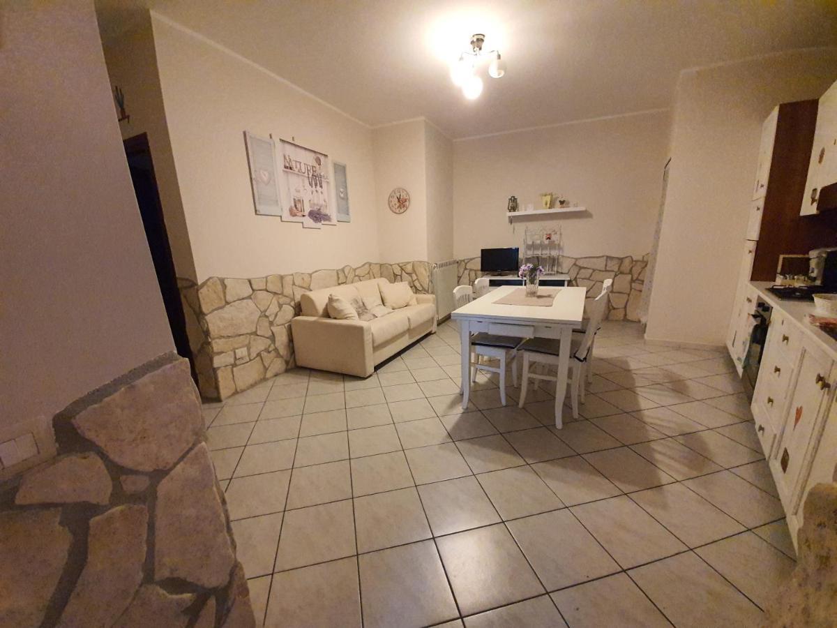 Tato Home Alatri Exterior photo