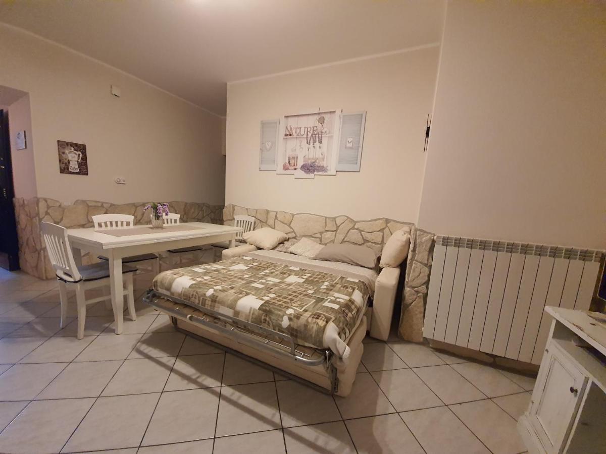 Tato Home Alatri Exterior photo