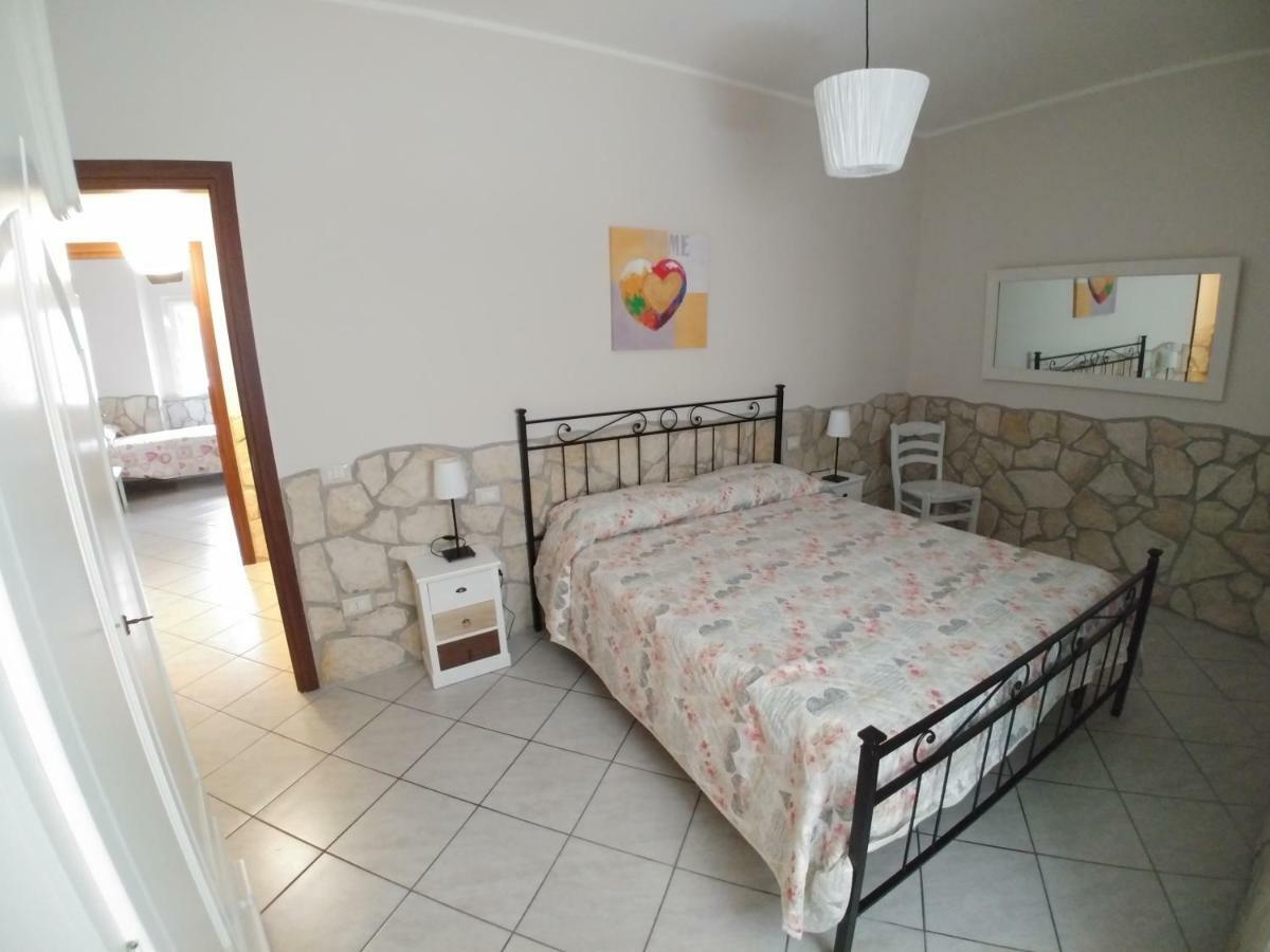 Tato Home Alatri Exterior photo