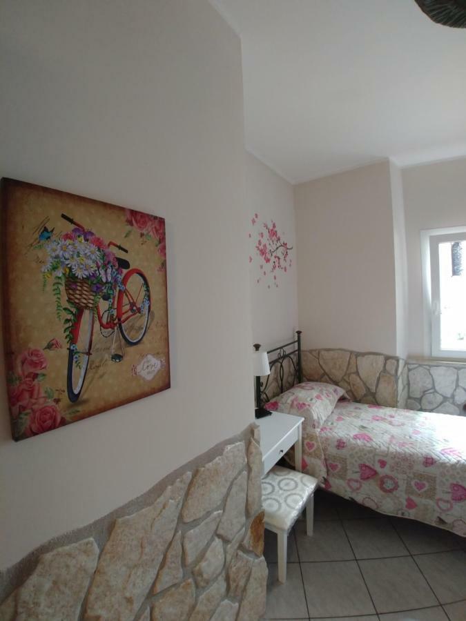Tato Home Alatri Exterior photo