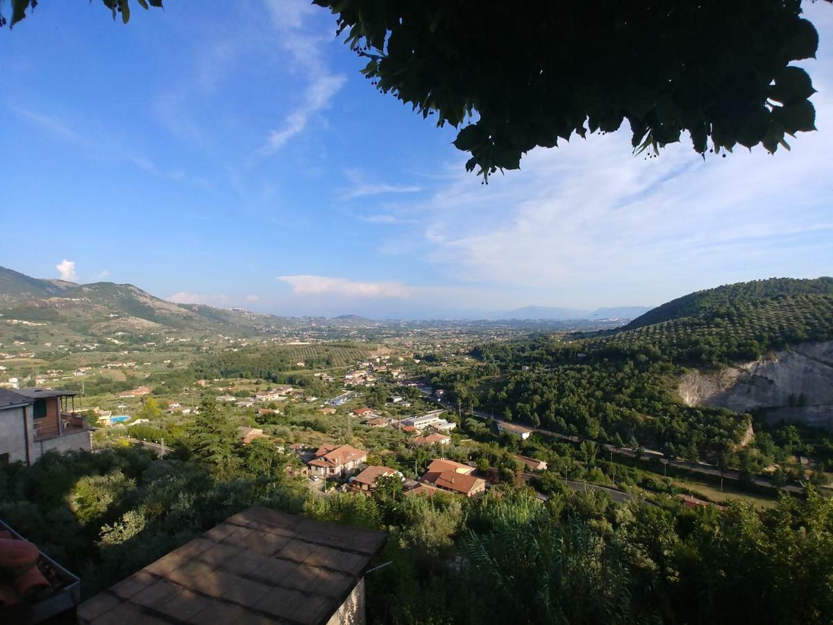 Tato Home Alatri Exterior photo