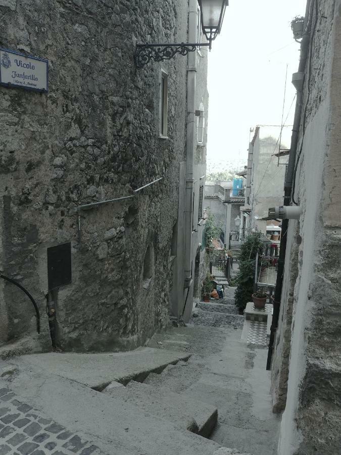 Tato Home Alatri Exterior photo